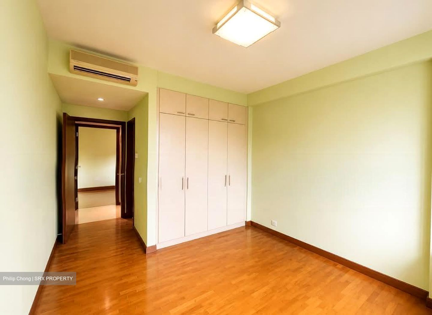 The Eden At Tampines (D18), Condominium #568051961